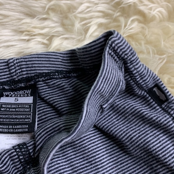 Bundle boys size 5 toddler pants mixed brands lot - Picture 5 of 7